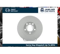 2x FERODO DDF2122C Brake Discs Front Axle Fits Mini Mini Paceman Countryman