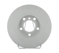 2x FERODO DDF2122C Brake Discs Front Axle Fits Mini Mini Paceman Countryman