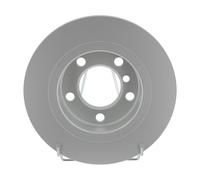 2x FERODO DDF2123C Brake Discs Rear Axle Fits Mini Mini Paceman Countryman
