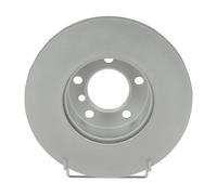 2x FERODO DDF2195C Brake Discs Front Fits BMW 3 Touring Gran Turismo 4 Coupe
