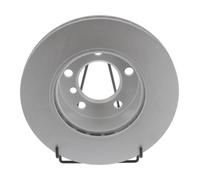 2x FERODO DDF2196C Brake Discs Front Fits BMW 2 Coupe Convertible 1 Sports Hatch