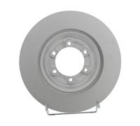 FERODO DDF2372C Brake disc