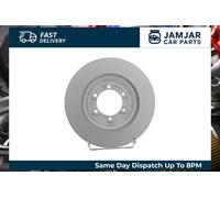 FERODO DDF2372C Brake disc