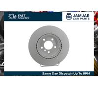 FERODO DDF2404C Brake disc