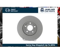 FERODO DDF2465C Brake disc