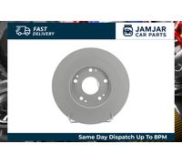FERODO DDF2474C Brake disc