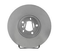 2x FERODO DDF2603C Brake Discs Front Fits BMW 3 Touring Gran Turismo 2 Coupe