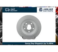FERODO DDF2609C Brake disc