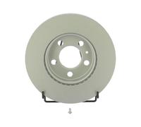 FERODO DDF2663C Brake disc