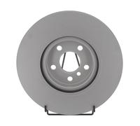 2x FERODO DDF2762C Brake Discs Front For BMW 1 X1 X2 2 Active Tourer Gran Tourer