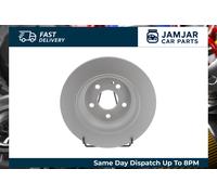 FERODO DDF2764C Brake disc