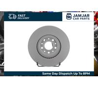 FERODO DDF2776C Brake disc