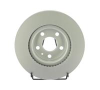 Ferodo Brake Discs DDF3036C – Vented Front Axle – 2x Fits Volvo XC40, Mercedes