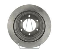 FERODO DDF695 Brake disc