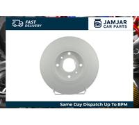 2x FERODO DDF959C Brake Discs Front For Nissan 200sx Primera Hatchback Traveller