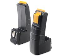 2x FESTOOL 490592 489726 487701 490360 489073 488438 487512 Battery 12V 3Ah
