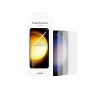 Samsung Diamond Screen Protector Transparent