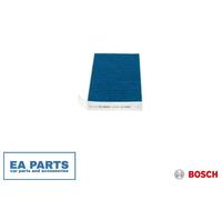 2x Filter, cabin air for TESLA MODEL Y BOSCH 0 986 628 583