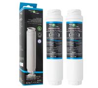 2x FilterLogic FFL-110B Water Filter Compatible with UltraClarity 00740560 740560/644845 for BOSCH SIEMENS Neff Gaggenau MIELE/HAIER 0060820860 RF-2800-13 / Rangemaster Ultra Clarity refrigerator