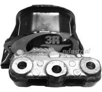 2x ✅Fits 3RG 40270 ENGINE CUSHION RIGHT ⭐UK Seller⭐