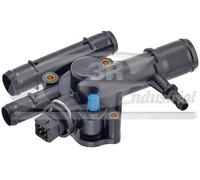 2x ✅Fits 3RG 80443 COMPLETE THERMOSTAT UNITS ⭐UK Seller⭐