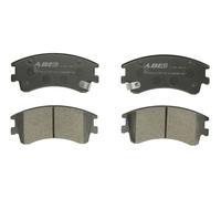 2x ✅Fits ABE C13052ABE Brake Pad Set, disc brake C13052 ABE (Automot ⭐UK Seller⭐