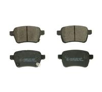 2x ✅Fits ABE C2F019ABE Brake Pad Set, disc brake C2F019 ABE (Automot ⭐UK Seller⭐