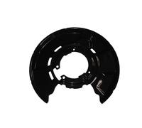 2x ✅Fits AIC 55750 BRAKE DISC GUARD. REAR LEFT ⭐UK Seller⭐