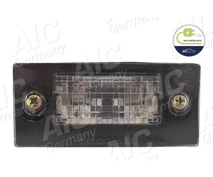 2x ✅Fits AIC 56600 LICENSE PLATE LIGHT ⭐UK Seller⭐