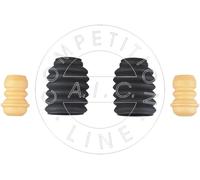 2x ✅Fits AIC 70945Set DUST COVER KIT, SHOCK ABSORBER ⭐UK Seller⭐