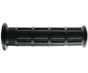 2x ✅Fits ARIETE 01612/SS Grips handlebar diameter 22; 24mm length 1 ⭐UK Seller⭐