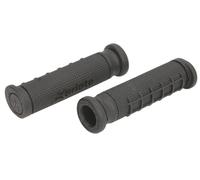2x ✅Fits ARIETE 02620 Grips handlebar diameter 22mm length 125mm AT ⭐UK Seller⭐