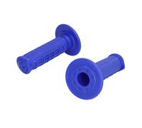 2x ✅Fits ARIETE 02621/A-A Grips handlebar diameter 22; 24mm length ⭐UK Seller⭐