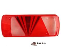 2x ✅Fits ASPOCK A18-8528-002 Lens, tail light A18-8528-002 Lampshade ⭐UK Seller⭐