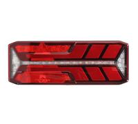 2x ✅Fits ASPOCK A25-4123-011 Rear lamp Left A25-4123-011 Rear lamp L ⭐UK Seller⭐