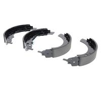 2x ✅Fits ATE 03.0137-0009.2 BRAKE SHOE SET ⭐UK Seller⭐