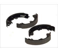 ATE 03.0137-0313.2 Brake Shoe Set Rear for Corolla Carina E Camry Celica