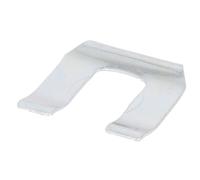 Fits ATE 03.5004-0101.1 Holding Bracket, brake hose OE REPLACEMENT