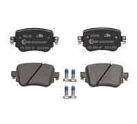 ATE 13.0460-2790.2 Brake pad set