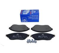 2x ✅Fits ATE 13.0460-2798.2 Brake Pad Set, disc brake ⭐UK Seller⭐