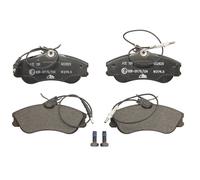 2x ✅Fits ATE 13.0460-2829.2 Brake Pad Set, disc brake 13.0460-2829.2 ⭐UK Seller⭐