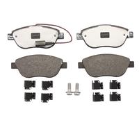 2x ✅Fits ATE 13.0460-3827.2 Brake Pad Set, disc brake 13.0460-3827.2 ⭐UK Seller⭐