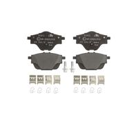 2x ✅Fits ATE 13.0460-3872.2 Brake Pad Set, disc brake 13.0460-3872.2 ⭐UK Seller⭐