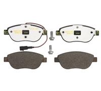 2x ✅Fits ATE 13.0460-3983.2 Brake Pad Set, disc brake 13.0460-3983.2 ⭐UK Seller⭐