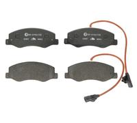 2x ✅Fits ATE 13.0460-4857.2 Brake Pad Set, disc brake 13.0460-4857.2 ⭐UK Seller⭐