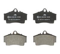2x ✅Fits ATE 13.0460-4988.2 Brake Pad Set, disc brake 13.0460-4988.2 ⭐UK Seller⭐