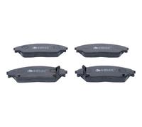 2x ✅Fits ATE 13.0460-5920.2 HAM PADS. HONDA CIVIC 87-96 ⭐UK Seller⭐