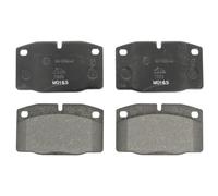 ATE Brake Pad Set 13.0460-7048.2 – Disc Brake for OPEL/VAUXHALL – UK Stock