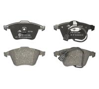 2x ✅Fits ATE 13.0460-7166.2 Brake Pad Set, disc brake 13.0460-7166.2 ⭐UK Seller⭐