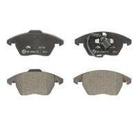 2x ✅Fits ATE 13.0460-7184.2 Brake Pad Set, disc brake 13.0460-7184.2 ⭐UK Seller⭐